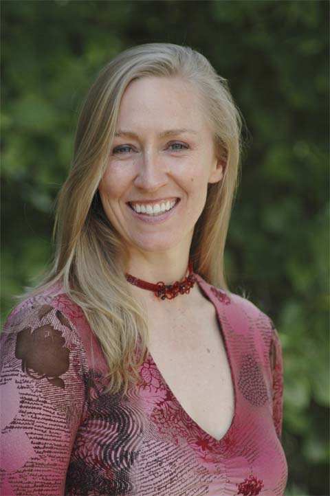 Sharon Jakubecy