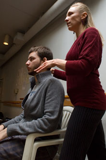 Benefits of the Alexander Technique