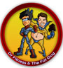 Dr. Fitness and the Fatguy