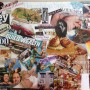 My Vision Board 10/12