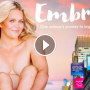 EMBRACE movie trailer