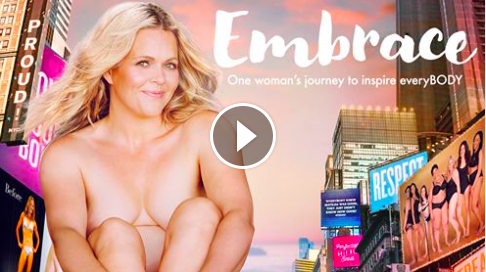 EMBRACE movie trailer